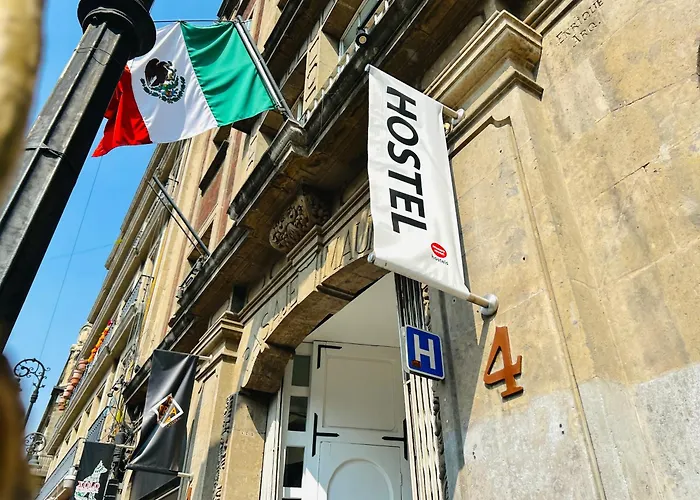 Mundo Joven CatedralHostel