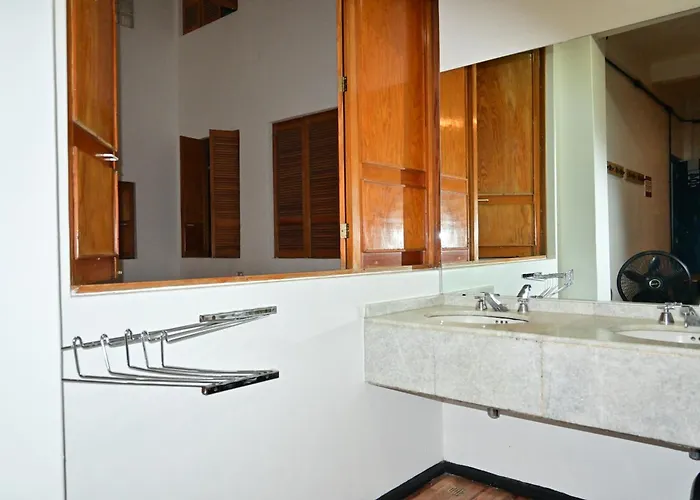 Mundo Joven CatedralHostel